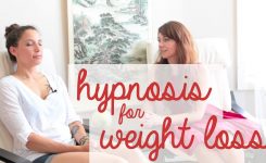 Subliminal hypnosis for weight loss