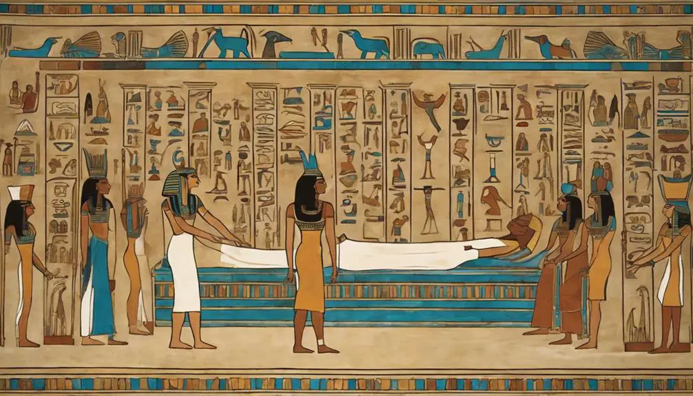 ancient egyptian medical practice