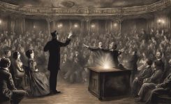 Understanding the Historical Impact of Hypnosis