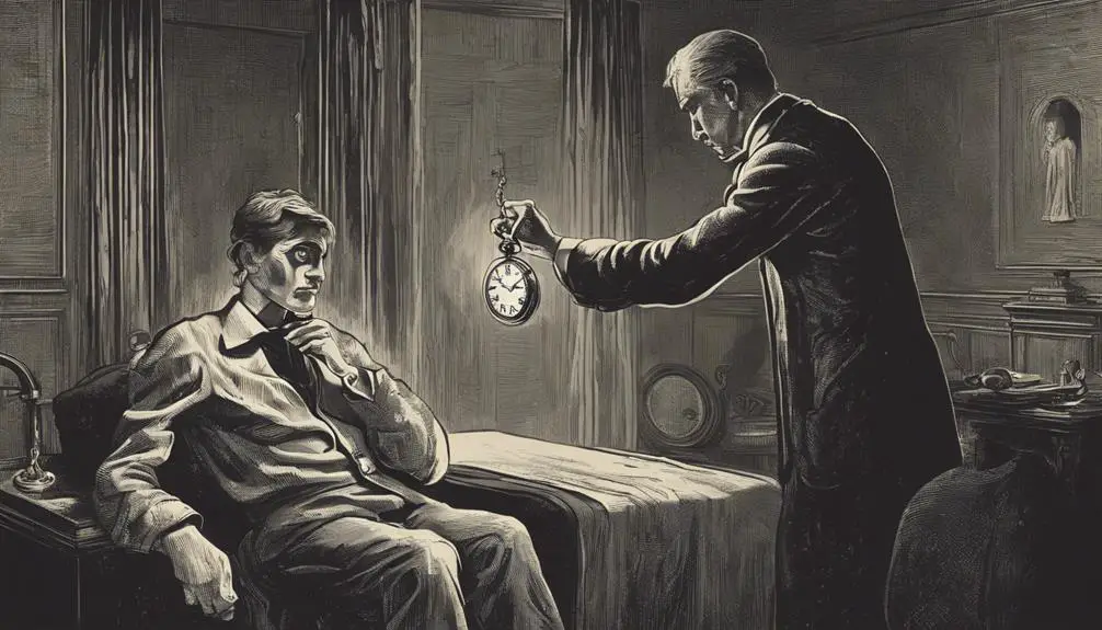 exploring the origins of hypnosis