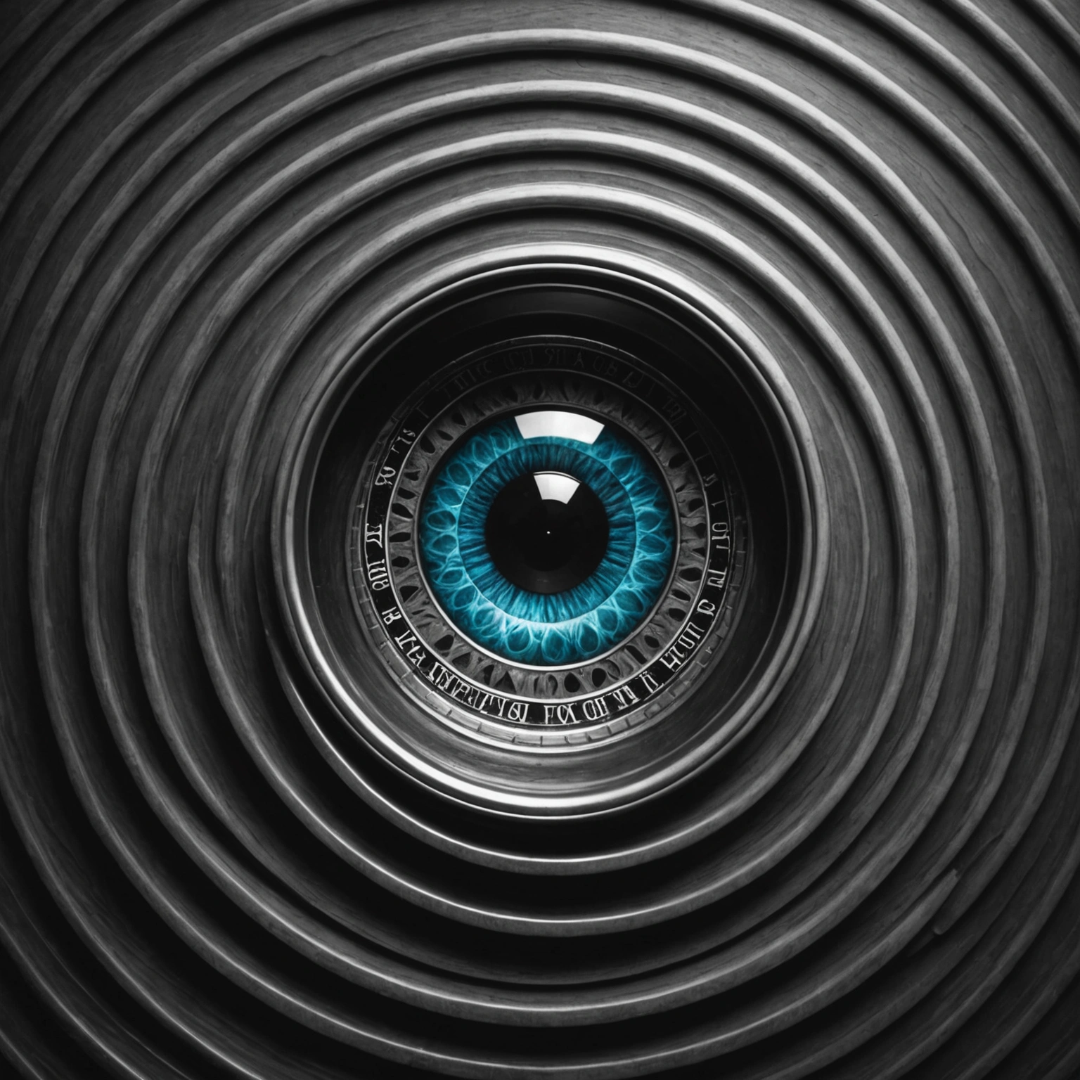 Illustration for Another Word For Hypnotize