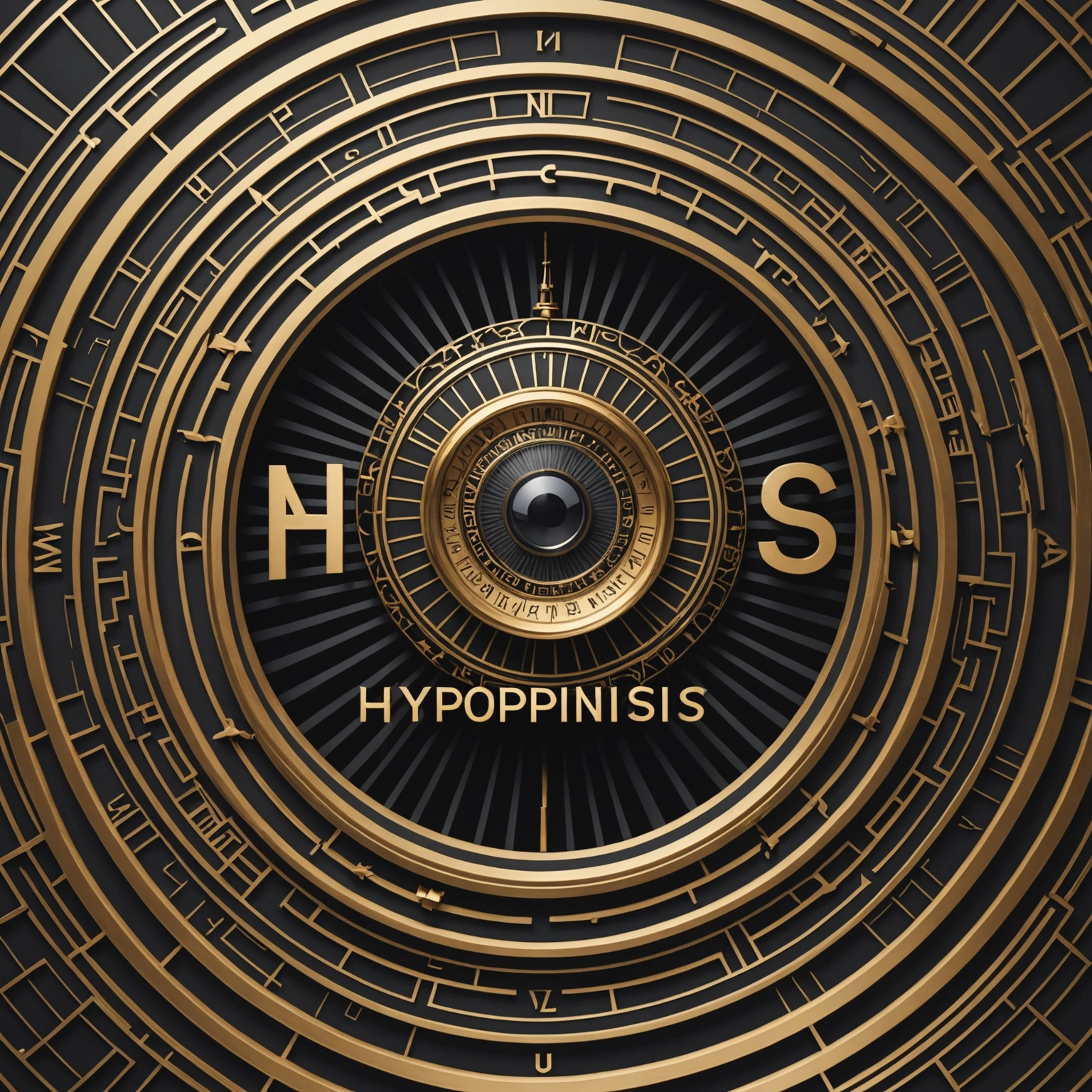 Illustration for Another Word For Hypnosis